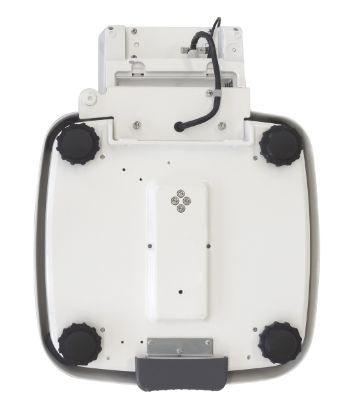 Kern Personal Floor Scale MPE-E, 250 kg Capacity, 0.1 kg Readability, BMI Function, Medical Approval, Verification Class III_1429097