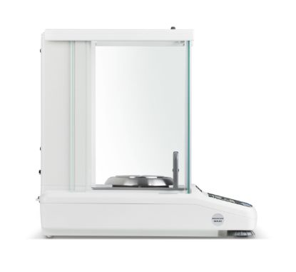 Kern Premium Analytical Balance Max Capacity 101g at 0.01mg Readability GLP intern Auto Internal Adjustment_1428238
