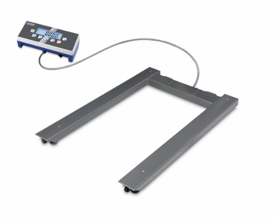 Kern Pallet Scale 1500 kg [1195×840 mm]_1537472