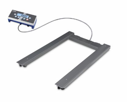 Kern Pallet Scale 600 kg 200 g 1195×840 mm_1537479