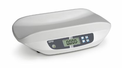 Kern Baby Scale | 6 kg | 15 kg | 2 g | 5 g | 600×260 mm_1537497