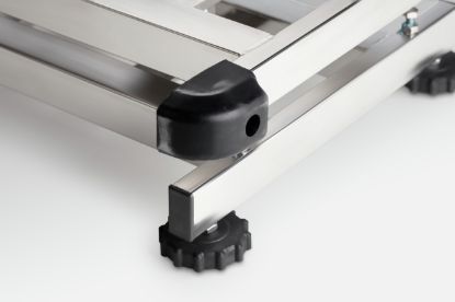 Kern Platform Component Stainless Steel Max 300 kg : 100 g_1219665
