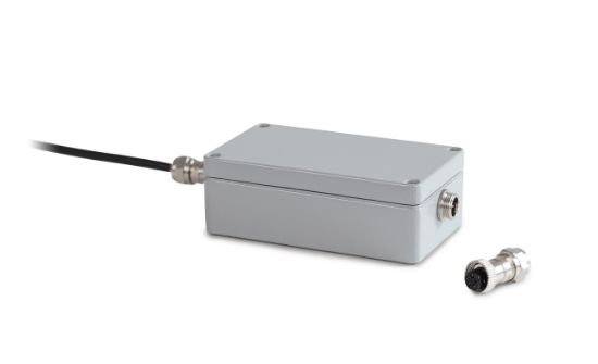 Weighing transmitter_1928300