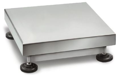 Kern Platform Stainless Steel Max 60 kg : 20 g_1240551