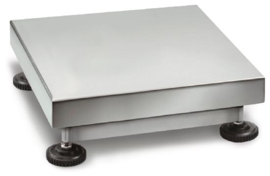 Kern Platform Stainless Steel Max 60 kg : 20 g_1240551