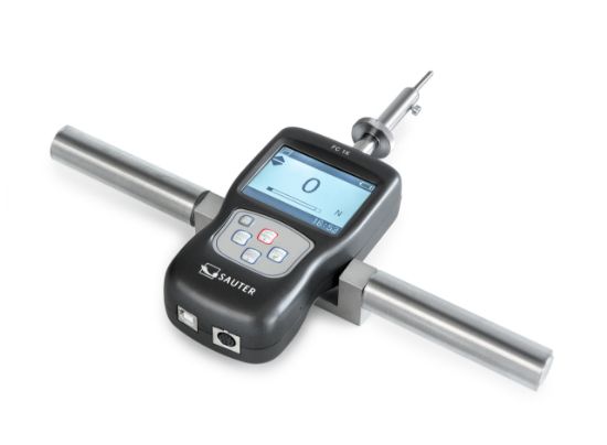 Kern Force Measuring Device, 1 kN Capacity, 1 N Readability, 1000 Hz Sampling_1928366