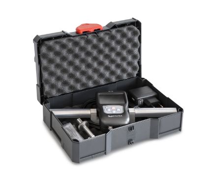 Kern Force Measuring Device, 1 kN Capacity, 1 N Readability, 1000 Hz Sampling_1928366