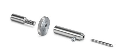 Kern Force Measuring Device, 1 kN Capacity, 1 N Readability, 1000 Hz Sampling_1928366