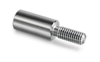 Kern Force Measuring Device, 1 kN Capacity, 1 N Readability, 1000 Hz Sampling_1928366