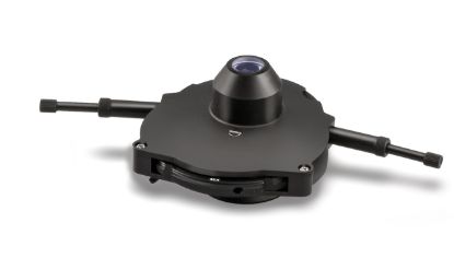 Kern Phase Contrast Microscope Trinocular Inf Plan 4-InfPlan PH 10/20/40/100 | WF10x20 | 3W LED_1882843