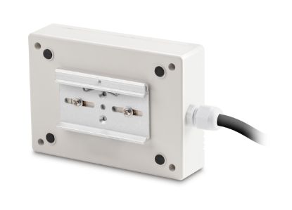 Kern Industrie Platform Max 30 kg, Readability 1 g, Weighing Plate 400×300 mm_1428298