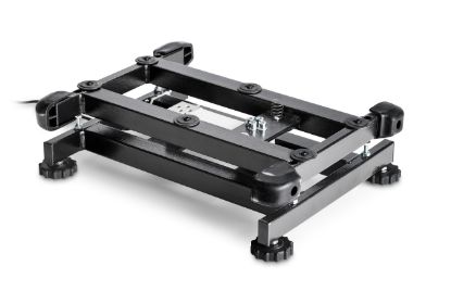 Kern Industrie Platform Max 30 kg, Readability 1 g, Weighing Plate 400×300 mm_1428298