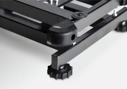 Kern Industrie Platform Max 30 kg, Readability 1 g, Weighing Plate 400×300 mm_1428298