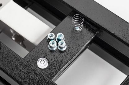 Kern Industrie Platform Max 30 kg, Readability 1 g, Weighing Plate 400×300 mm_1428298