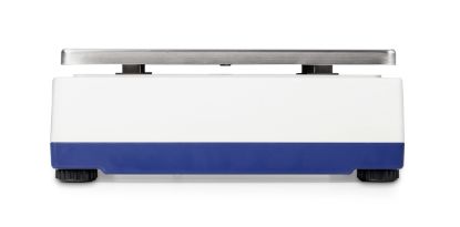 Kern Bench Scale with Second Display on the Backside of the Scale; 12 kg, 1 g; 294×225 mm_1929332