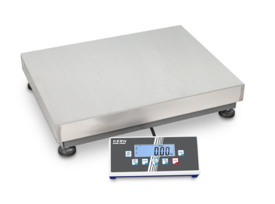 Industrial balance, Weighing range 60 kg; 150 kg, Readout 0.002 kg; 0.005 kg_1929342