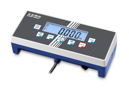 Industrial balance, Weighing range 6 kg; 15 kg, Readout 0.0002 kg; 0.0005 kg_1929344