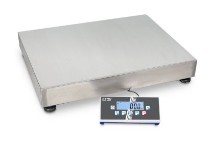 Industrial balance, Weighing range 300 kg; 600 kg, Readout 0.01 kg; 0.02 kg_1929352