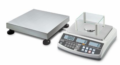 Kern Counting Scale / Stocktaking Scale 1 mg – 6000 g_1219606