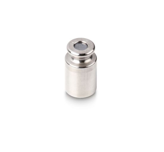 Kern Single Weight, OIML Class M2, Stainless Steel Fine-Turned, 50 g ...
