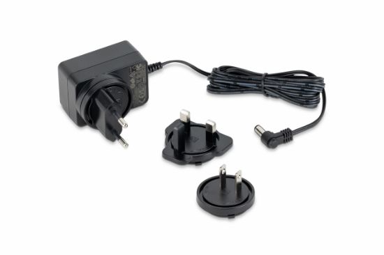 Power adapter (5.9V, 1A | 100 V - 240 V, 50 / 60 Hz | EURO, UK, US, CH)_1929688