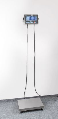 Industrial balance, Weighing range 15 kg, Readout 0.001 kg_1929368