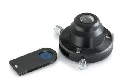 Kern High-quality Phase Contrast Microscope – Specially Pre-configured with a Series of Options for Flexible Expansion; 4× / 10× / 40× / 100×_1882838