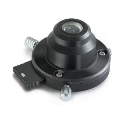 Kern High-quality Phase Contrast Microscope – Specially Pre-configured with a Series of Options for Flexible Expansion; 4× / 10× / 40× / 100×_1882838