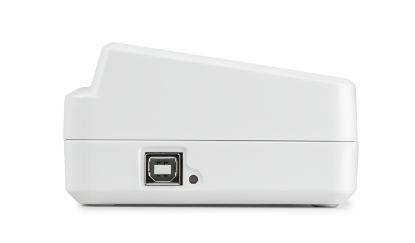 Kern Digital Refractometer Brix 0–94% @ 0.1% ± 0.1%; 1.3330 nD – 1.5290 nD_1929392