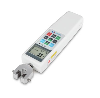 Kern Force-Measuring Device Set Comprising: 1x AE 500: Screw Tension Clamp - 1x FH 500: Digital Force-Measuring Device (Internal)_1929532