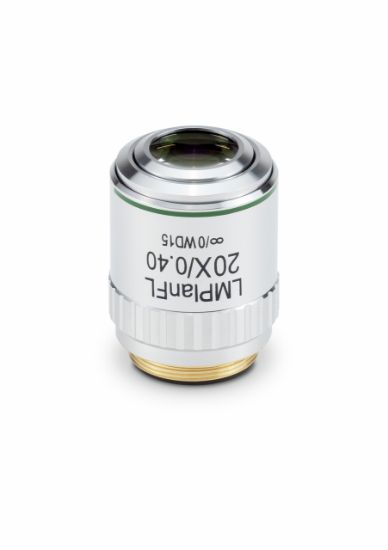 Objective lens 20 x (Infinity Plan Semi Apochromatic)_1929562