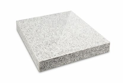 Anti-vibration plate (400×450×60 mm, 30 kg)_1929590