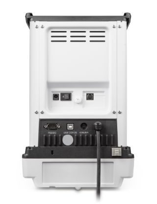 Kern Premium Analytical Balance With Automatic Sliding Doors, 320 g, 0.0001 g, 91 Mm_1901956