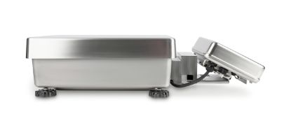 Kern High-capacity Precision Balance with Password-protected User Administration, EC Type Approval [M], 6200 g / 62000 g, 0.1 g / 1 g, 350×400 mm_1930660