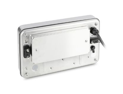 Kern High-capacity Precision Balance with Password-protected User Administration, EC Type Approval [M], 6200 g / 62000 g, 0.1 g / 1 g, 350×400 mm_1930660