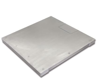 Weighing bridge, Weighing range 1500 kg, Readout 500 g_1200871