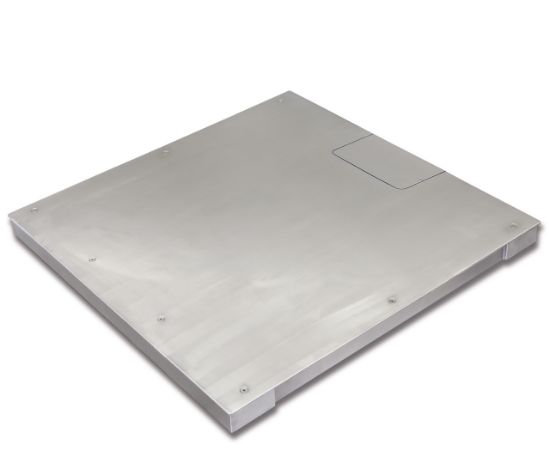 Weighing bridge, Weighing range 1500 kg, Readout 500 g_1200871