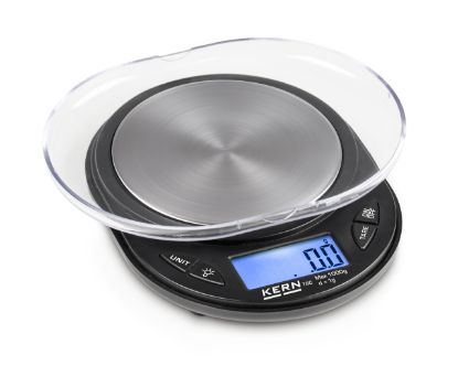Kern Pocket Balance, 1000 g Capacity, 1 g Readability_1429103