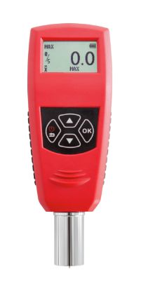 Kern Digital Shore Hardness Tester, 100 HA; 0.1 HA, Shore Hardness Tester with Extensive Functionality_2044730