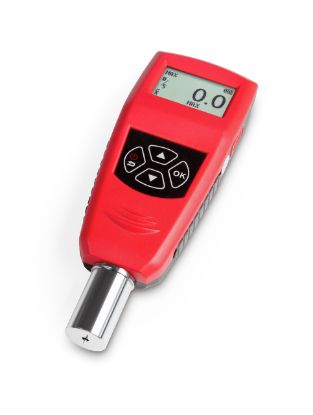 Kern Digital Shore Hardness Tester, 100 HD; 0.1 HD, Shore Hardness Tester with Extensive Functionality_2044732