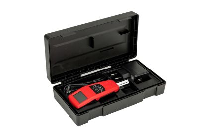 Kern Digital Shore Hardness Tester, 100 HD; 0.1 HD, Shore Hardness Tester with Extensive Functionality_2044732