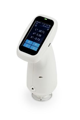 Kern Colour Spectrometer, Versatile Spectral Colour Measurement Device for Professional Use_2044734