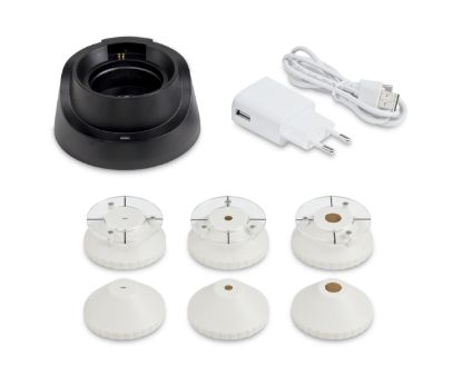 Kern Colour Spectrometer, Versatile Spectral Colour Measurement Device for Professional Use_2044734