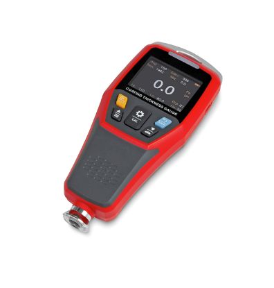 Kern Digital Coating Thickness Gauge, 2000 μm; 0.1 μm, New-Generation Measuring Coating Thickness Gauge_2044738