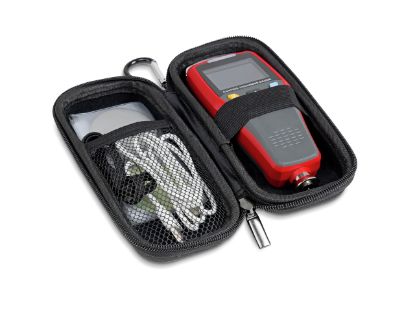 Kern Digital Coating Thickness Gauge, 2000 μm; 0.1 μm, New-Generation Measuring Coating Thickness Gauge_2044738