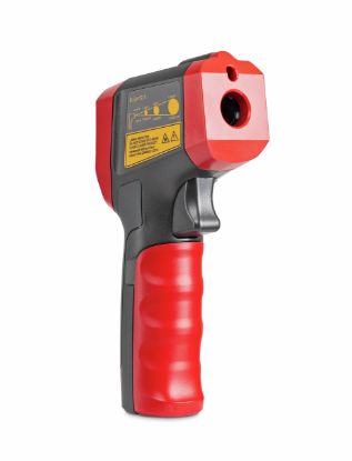 Infrared thermometer SAUTER, measuring range -32 °C – 420 °C_2044740