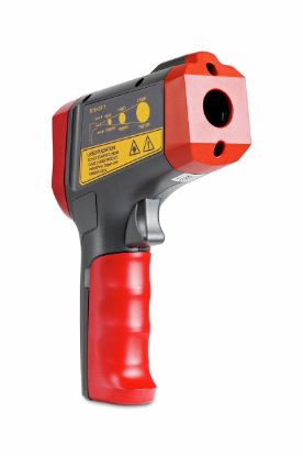 Infrared thermometer SAUTER, measuring range -32 °C – 1100 °C_2044742