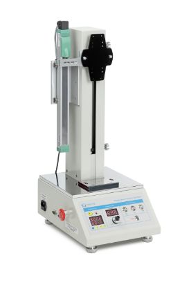 Kern Test Stand Set, Practical Set for Force-Displacement Measurements in Laboratory and Industry_2044766