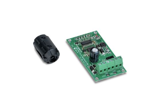 Analogue module KUM-08, Analogue module_2044794