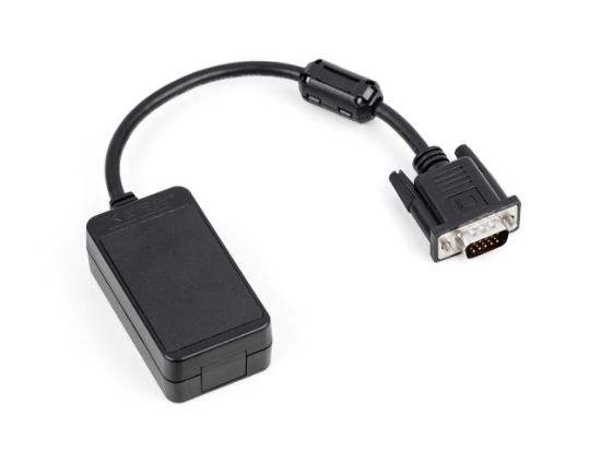 WiFi interface adapter KUP-05, WiFi data interface to transfer data from balances to PC or tablet_2044802